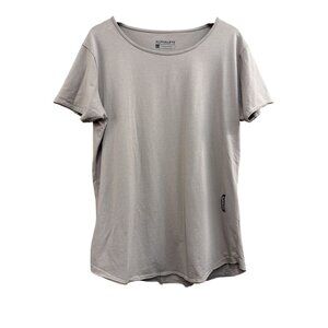 Alphalete Mens Lifestyle Fit Tee Large